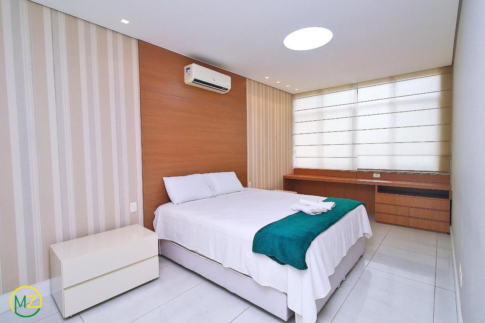 Luxuoso 3 Quartos No Leblon 8 Pessoas Apartamento Rio de Janeiro